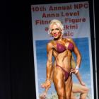 Vesna  Stanic - NPC West Palm Beach & Anna Level 2013 - #1