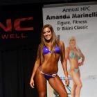 Erika  Scarrozzo - NPC FL Gold Cup 2014 - #1