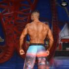 Christian  Francis - NPC Europa Show of Champions 2014 - #1