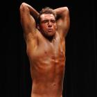 Brian  Papszyck - NPC Atlantic States 2011 - #1