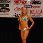 Jessica  Abu-Hijleh - NPC Jay Cutler Classic 2009 - #1