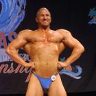 Anthony  Rowek - NPC Naples-Bonita Classic 2015 - #1