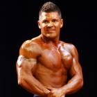 Jeff  Delaney - NPC Southeastern USA 2012 - #1