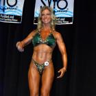 Keri  Gauntt - NPC Gold Coast 2011 - #1