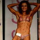 Saideh  Akle - Australian National Natural Titles 2011 - #1