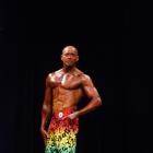 William  HIcks - NPC Southeastern USA 2013 - #1