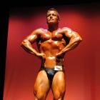 Michael   Compton  - NPC Long Island Championships 2009 - #1