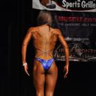 Dani  Smith - NPC Grand Rapids 2011 - #1