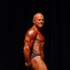 Mike  Fries - NPC Ruby Championship 2014 - #1