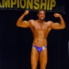 Javier  Montes De Oca - NPC Miami Classic 2011 - #1