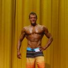 Jared   Ratliff - NPC Long Island Championships 2013 - #1
