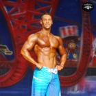 Anton  Antipov - IFBB Europa Show of Champions Orlando 2014 - #1