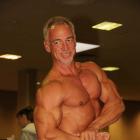 Dave   Goodin - IFBB North American Championships 2009 - #1