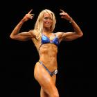 Cynthia  Muse - NPC Nationals 2011 - #1