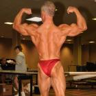 Dave   Goodin - IFBB North American Championships 2009 - #1