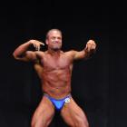 Adam  Weidel - NPC Elite Muscle Classic 2010 - #1