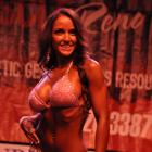 Cassi  Pelfrey - NPC Nevada State 2013 - #1