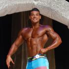 Felipe  Franco - IFBB Prestige Crystal Cup 2014 - #1