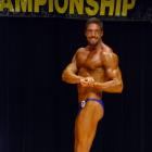 Javier  Montes De Oca - NPC Miami Classic 2011 - #1