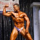 Scott   Goldstein - NPC Diamond Classic 2011 - #1