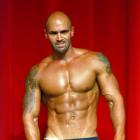 Jeffrey  Castro - NPC Southern States 2011 - #1