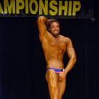 Javier  Montes De Oca - NPC Miami Classic 2011 - #1