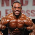 Melvin   Anthony - IFBB Atlantic City Pro 2009 - #1