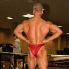 Dave   Goodin - IFBB North American Championships 2009 - #1