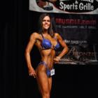 Dani  Smith - NPC Grand Rapids 2011 - #1