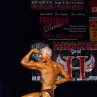 Jim  Karas - NPC Southern States 2011 - #1