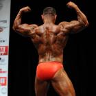 Pablo  Quinde - NPC Eastern USA 2009 - #1