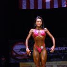 Natalia  Coelao - NPC Southeastern USA 2013 - #1