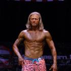 Kyla  Miller - NPC Southeastern USA 2013 - #1