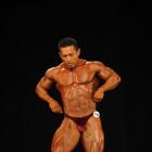 Leonardo   Pacheco - NPC Nationals 2010 - #1