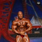 Nathan  Wonsley - IFBB Europa Show of Champions Orlando 2014 - #1