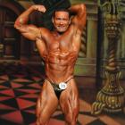 George   Thibault - NPC Europa Super Show 2012 - #1