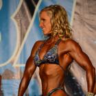 Anita  Hearn - NPC Brandywine Cup Championships 2011 - #1