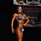 Dani  Smith - NPC Grand Rapids 2011 - #1