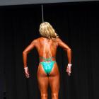 Jennie  Maher - NPC Sunshine Classic, Wheelchairs National, CJ Classic 2014 - #1