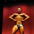 Darren  Cea - NPC Long Island Championships 2009 - #1