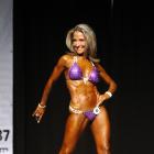 Angioletta  Vaglio - NPC FL Gold Cup 2013 - #1