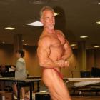 Dave   Goodin - IFBB North American Championships 2009 - #1