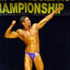 Javier  Montes De Oca - NPC Miami Classic 2011 - #1