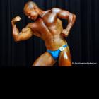 Taylor  Boylen - NPC All South 2010 - #1