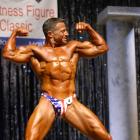 Scott   Goldstein - NPC Diamond Classic 2011 - #1