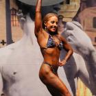 Kayde  Puckett - IFBB Europa Show of Champions Orlando 2010 - #1