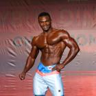 Michael  Ferguson - IFBB Wings of Strength Tampa  Pro 2014 - #1