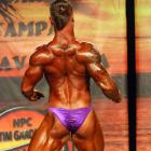 Brady  Nelson - NPC Tim Gardner Tampa Extravaganza 2015 - #1