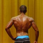 Jared   Ratliff - NPC Long Island Championships 2013 - #1