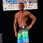 Aaron  Silverman - NPC Southeast Classic 2013 - #1